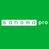 Sanomapro.fi logo