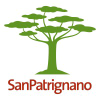 Sanpatrignano.org logo