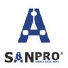 Sanpro.de logo