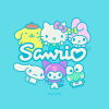 Sanrio.com logo