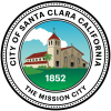 Santaclaraca.gov logo