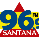 Santanafm.com.br logo