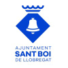 Santboi.cat logo