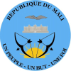 Sante.gov.ml logo
