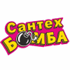 Santechbomba.ru logo