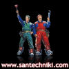 Santechniki.com logo