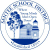 Santeesd.net logo