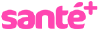 Santeplusmag.com logo