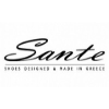 Santeshoes.com logo
