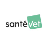 Santevet.com logo