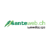 Santeweb.ch logo