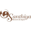 Santhiya.com logo