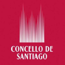 Santiagodecompostela.gal logo