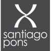 Santiagopons.com logo