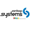 Santiagosystems.com logo