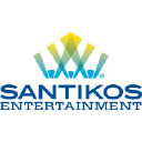 Santikos.com logo