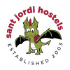 Santjordihostels.com logo