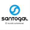 Santogal.pt logo