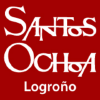 Santosochoa.es logo