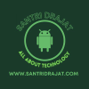 Santridrajat.com logo