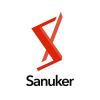 Sanuker.com logo