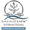 Sanuslife.net logo