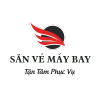 Sanvemaybay.vn logo