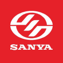 Sanyamotor.com logo