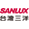 Sanyo.com.tw logo