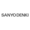 Sanyodenki.com logo