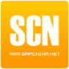 Sapchina.net logo