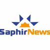 Saphirnews.com logo