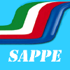 Sappe.it logo