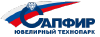 Sapphire.ru logo