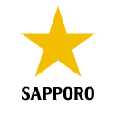 Sapporobeer.jp logo