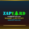 Sapyard.com logo