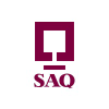 Saq.com logo