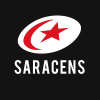 Saracens.com logo