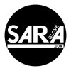 Saraglove.com logo