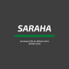 Sarahafm.tn logo