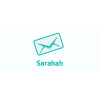 Sarahah.com logo