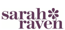 Sarahraven.com logo