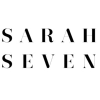 Sarahseven.com logo