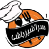 Sarashpazbashi.com logo