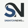 Saratovnews.ru logo