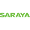 Saraya.com logo