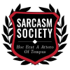 Sarcasmsociety.com logo