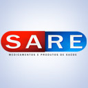 Saredrogarias.com.br logo