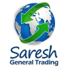 Saresh.ir logo
