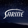 Sarine.com logo